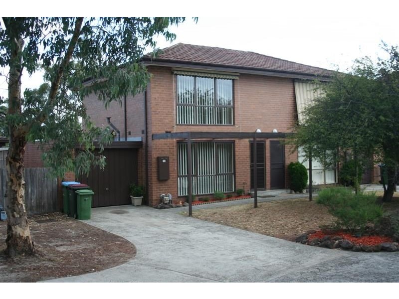 15/16 to 18 Hamilton Road, Bayswater VIC 3153