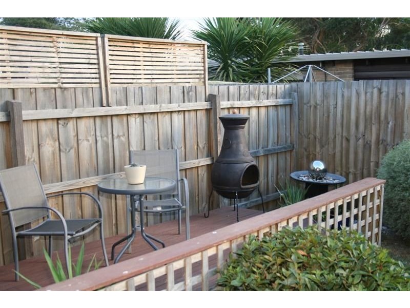 15/16 to 18 Hamilton Road, Bayswater VIC 3153