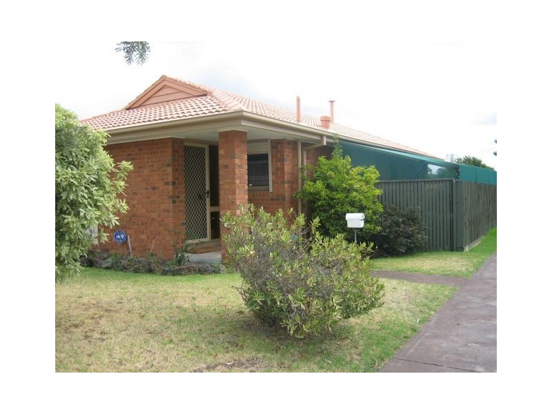 3/25 – 29 Glen Park Road, Bayswater VIC 3153