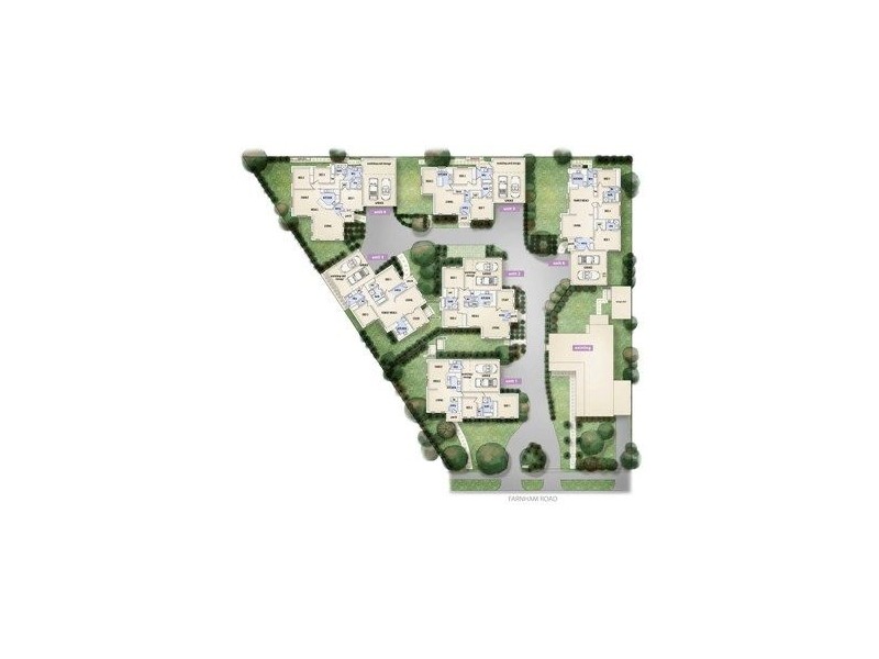 4 & 6/32-34 Farnham Road, Bayswater VIC 3153