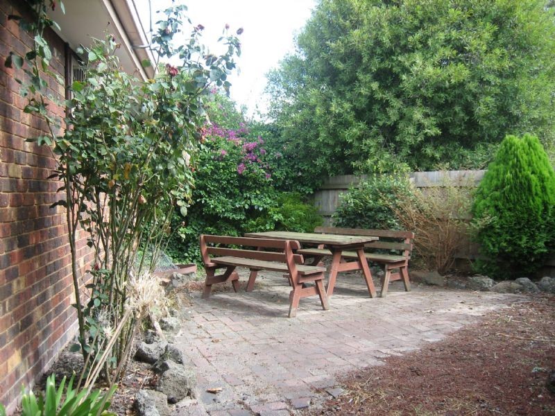 25/26 – 28 Hamilton Road, Bayswater VIC 3153