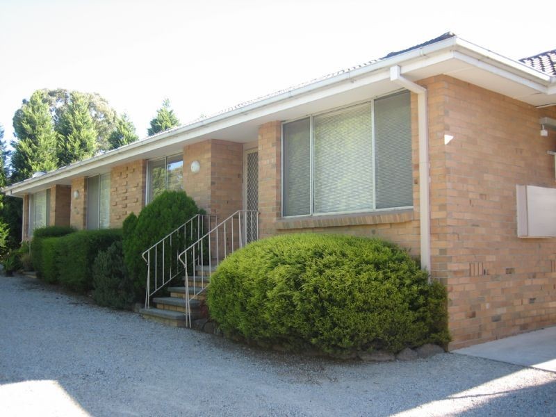 1/1 FINCH STREET, Bayswater VIC 3153