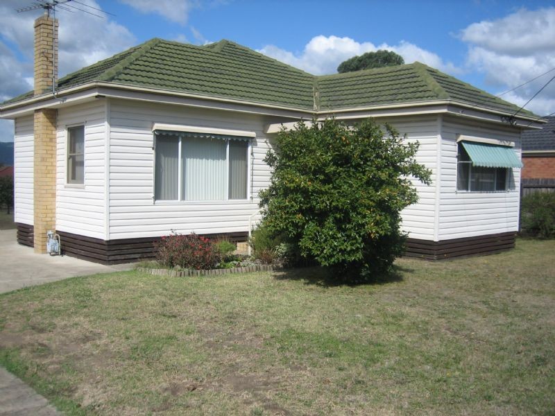 7 GRANDVIEW GROVE, Bayswater VIC 3153