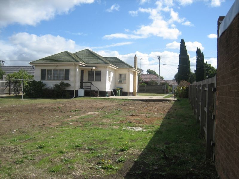 7 GRANDVIEW GROVE, Bayswater VIC 3153