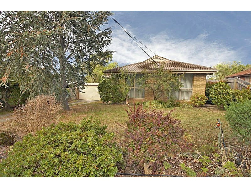 3 Bimbadeen Court, Bayswater VIC 3153