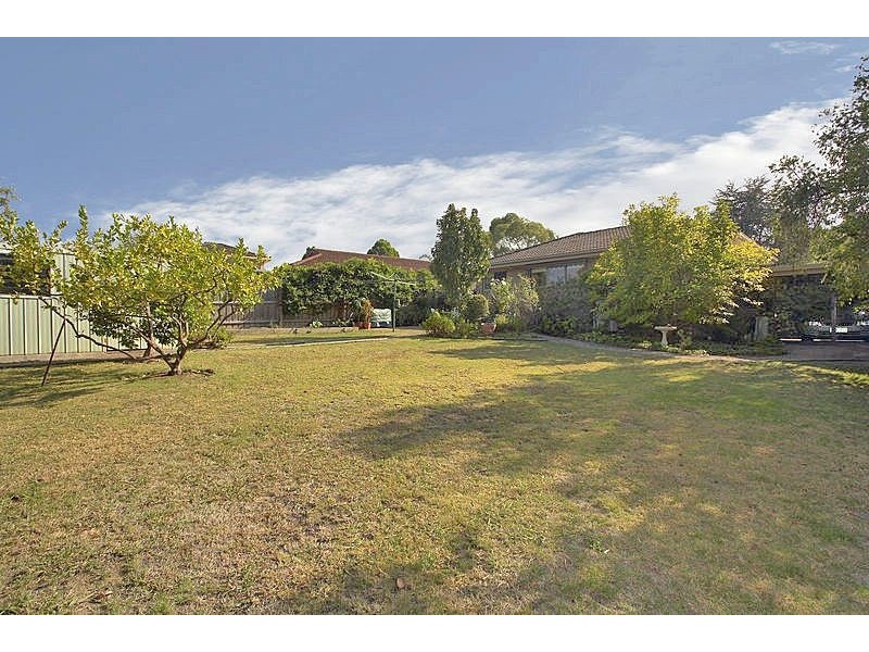 3 Bimbadeen Court, Bayswater VIC 3153