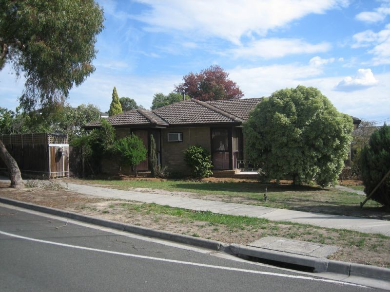 60  Sasses Avenue, Bayswater VIC 3153