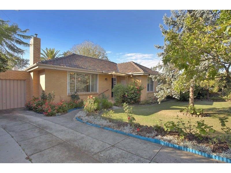13 John street, Bayswater VIC 3153