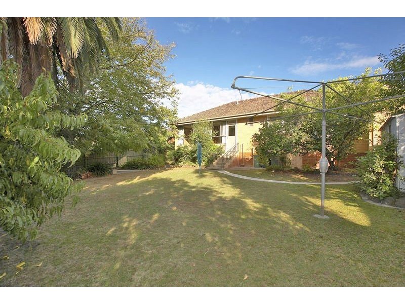 13 John street, Bayswater VIC 3153