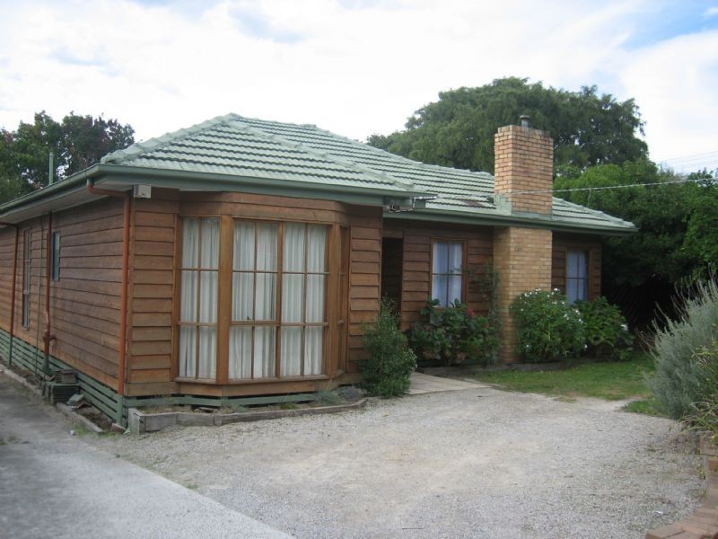 5 Bennett Street, Boronia VIC 3155