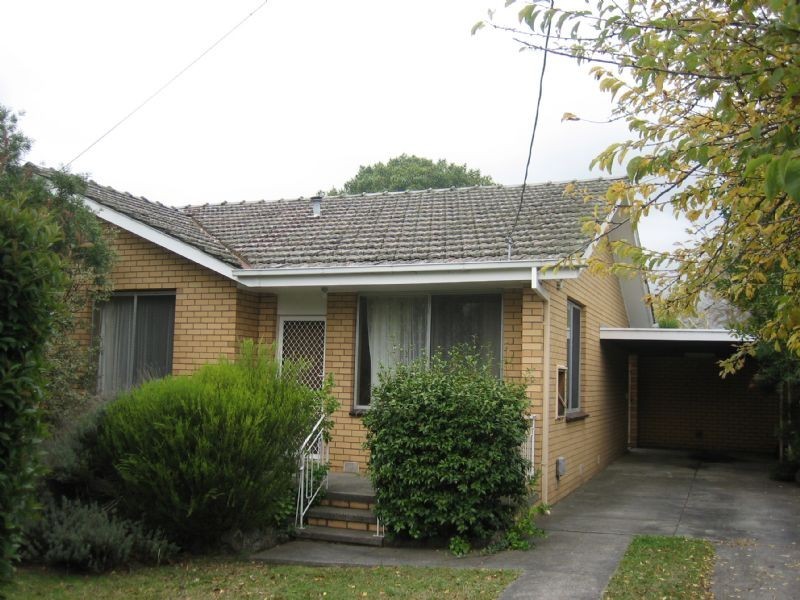 2/7 CULLIS PARADE, Bayswater VIC 3153