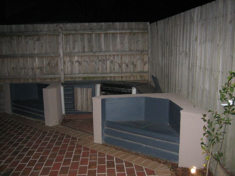 48 St. Laurent  Rise, Knoxfield VIC 3180