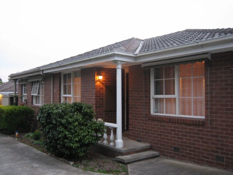 5/13 City Road, Ringwood VIC 3134