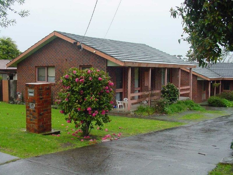 1/30 TULIP CRESCENT, Boronia VIC 3155