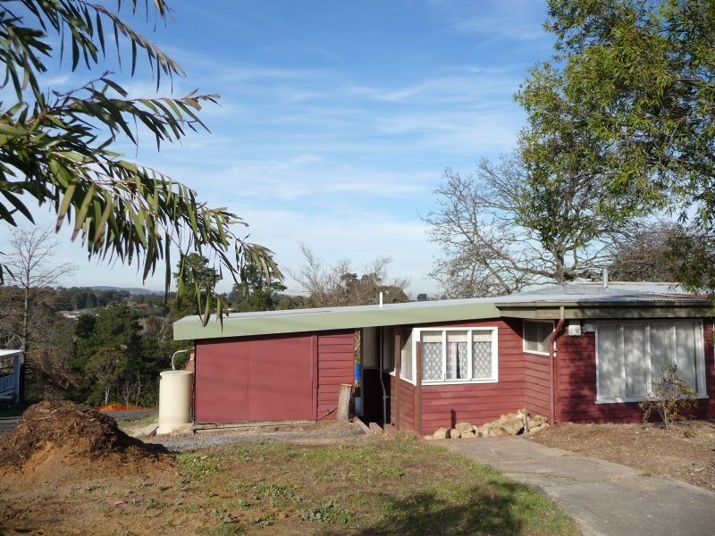 50 WESTERN ROAD, Boronia VIC 3155