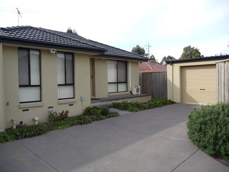 5/361 BAYSWATER ROAD, Bayswater North VIC 3153