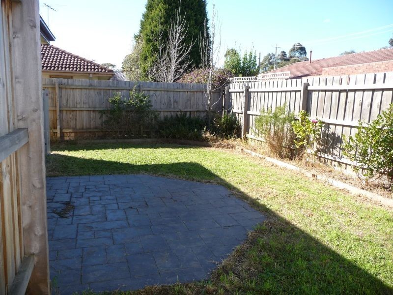 5/361 BAYSWATER ROAD, Bayswater North VIC 3153