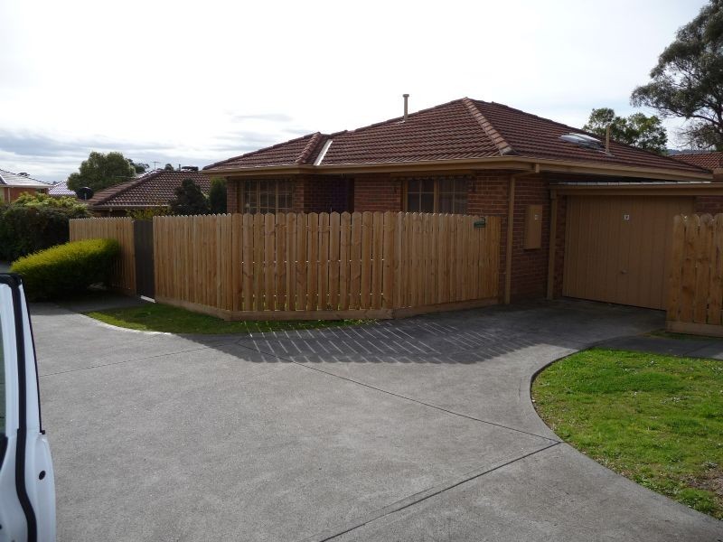 9/25-27 ALBERT AVENUE, Boronia VIC 3155