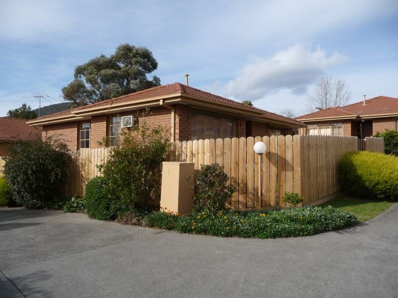 9/25-27 ALBERT AVENUE, Boronia VIC 3155
