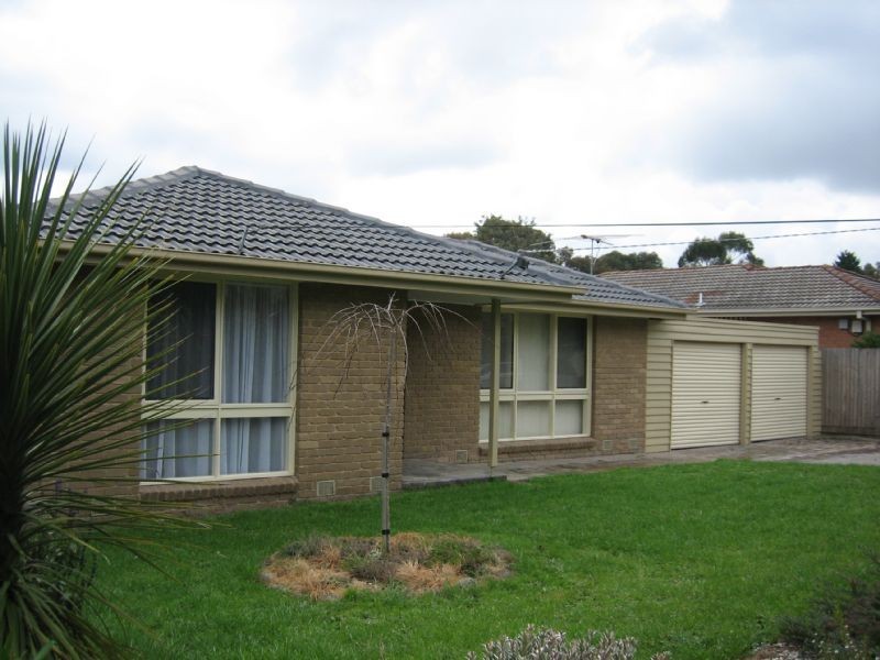 48 ORCHARD ROAD, Bayswater VIC 3153