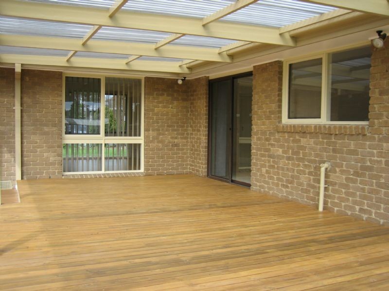 48 ORCHARD ROAD, Bayswater VIC 3153