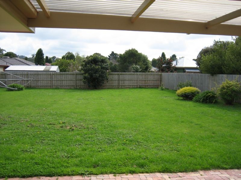 48 ORCHARD ROAD, Bayswater VIC 3153