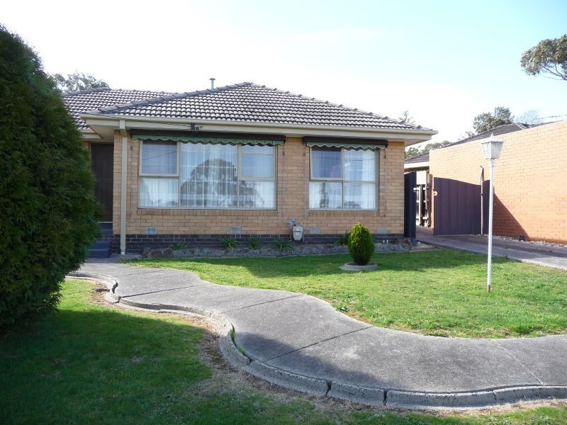 55 SASSES AVENUE, Bayswater VIC 3153