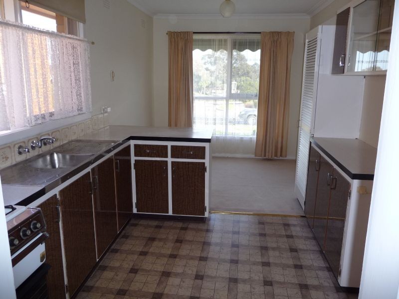 55 SASSES AVENUE, Bayswater VIC 3153