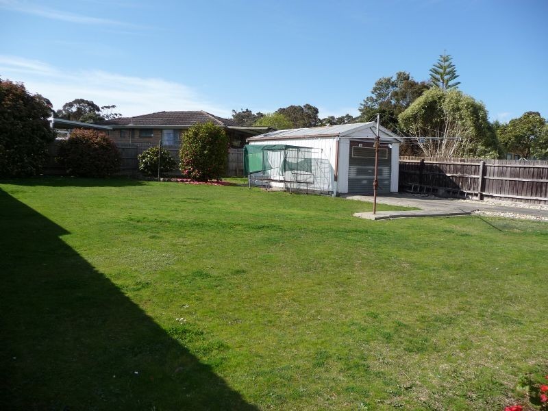 55 SASSES AVENUE, Bayswater VIC 3153