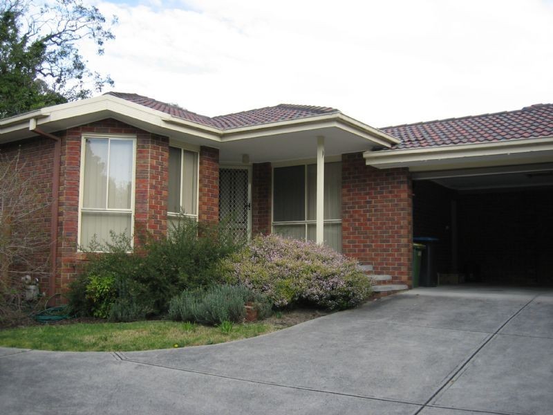 3/32 PATON CRESCENT, Boronia VIC 3155