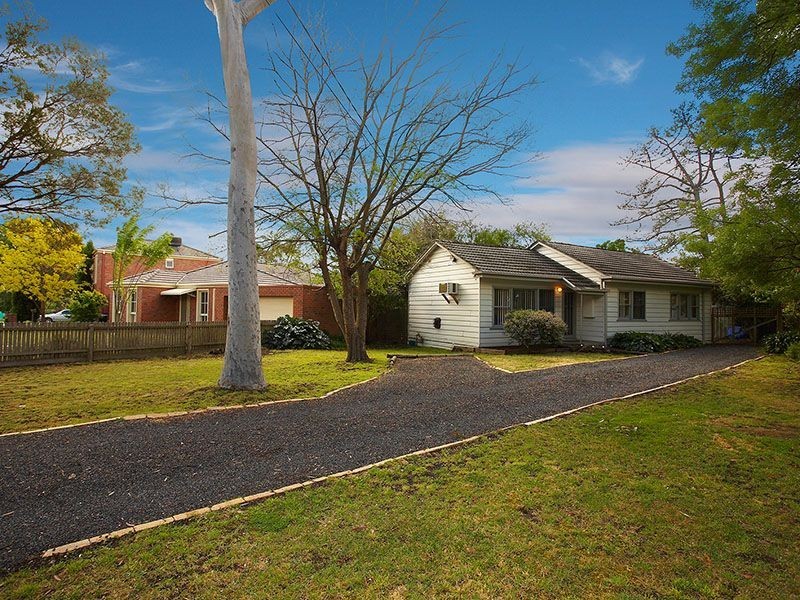 9 Alwyn Street, Bayswater VIC 3153