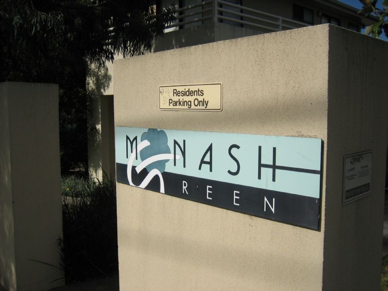 11/1 MONASH GREEN DRIVE, Clayton VIC 3168