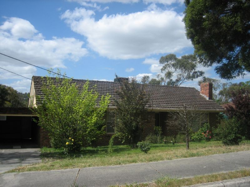 1/30 FELIX GROVE, Mooroolbark VIC 3138
