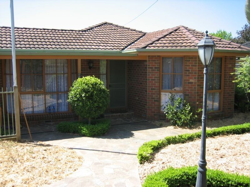 23 FARNHAM ROAD, Bayswater VIC 3153