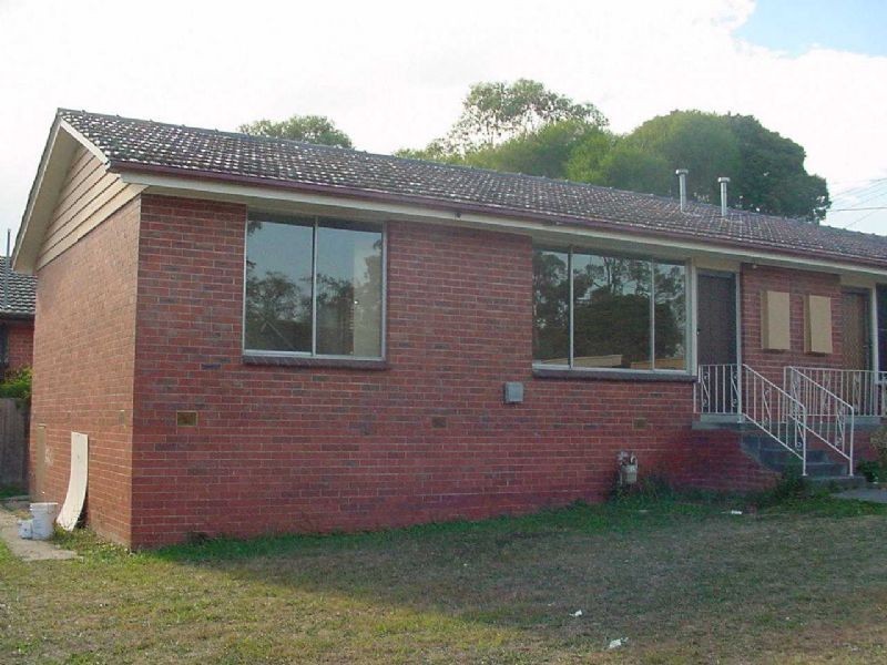 2/16 RAILWAY PARADE, Bayswater VIC 3153