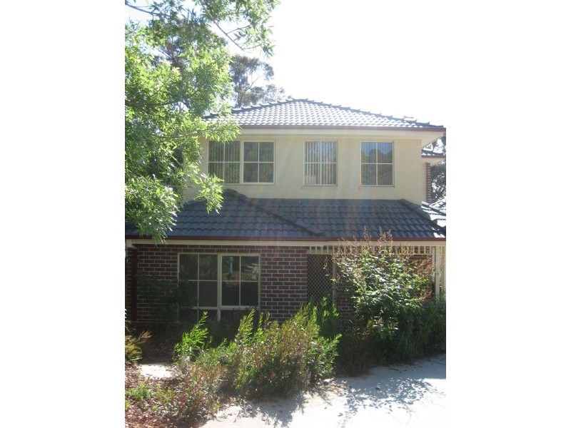 4/15 Alvina Street, Ferntree Gully VIC 3156