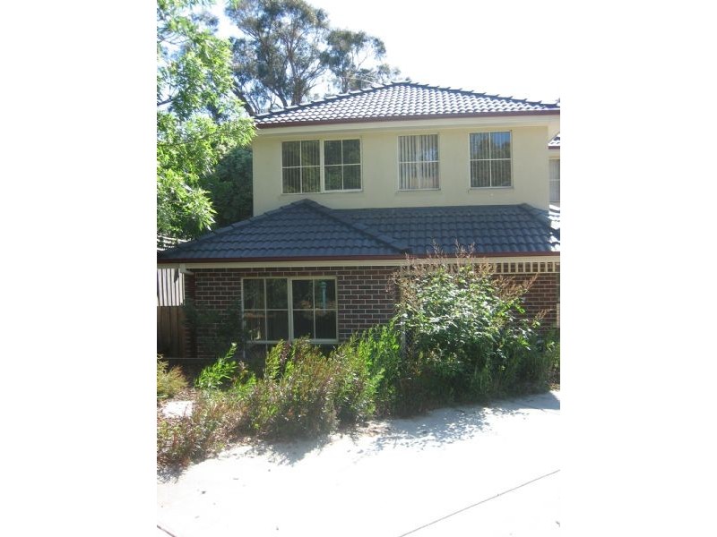 4/15 Alvina Street, Ferntree Gully VIC 3156