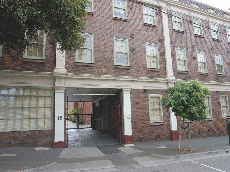 504/45 Victoria Parade, Collingwood VIC 3066