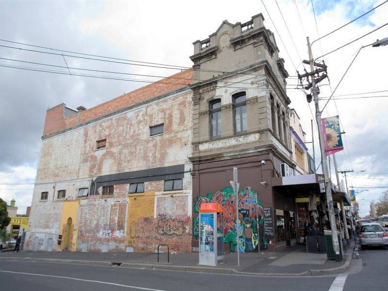 1/284 Smith Street, Collingwood VIC 3066