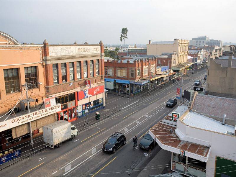 1/284 Smith Street, Collingwood VIC 3066