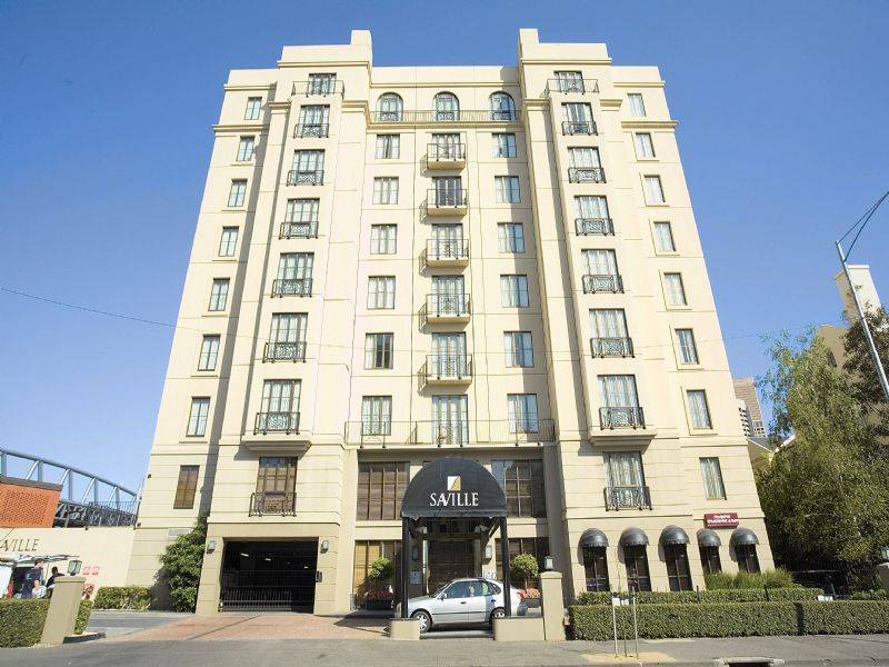 203/133 Jolimont Road, East Melbourne VIC 3002