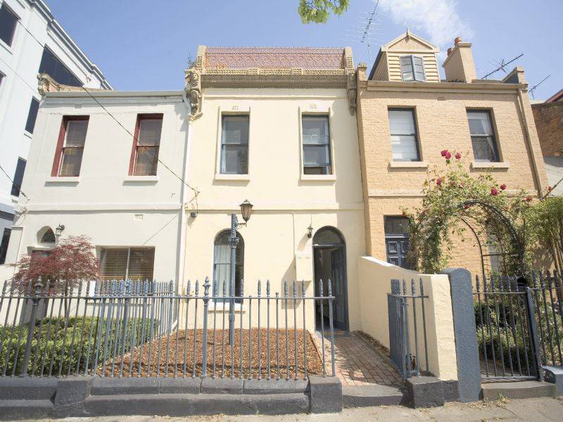 19 Napier Street, Fitzroy VIC 3065