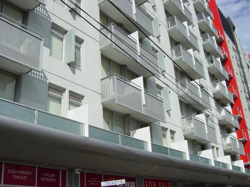 363/488 Swanston Street, Carlton VIC 3053