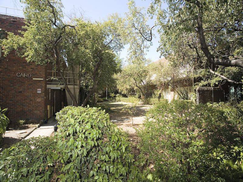 13/98 Nicholson Street, Fitzroy VIC 3065