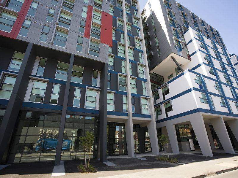 246/800 Swanston Street, Carlton VIC 3053