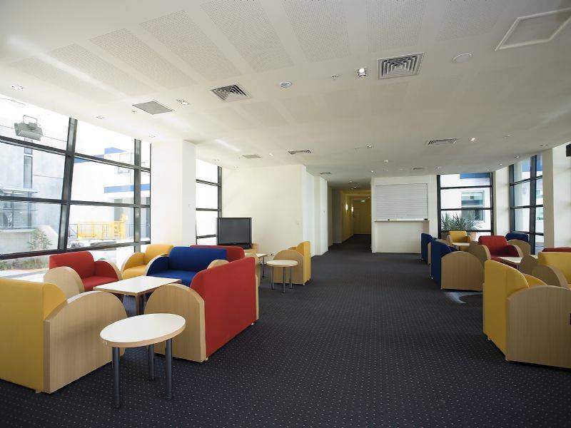 246/800 Swanston Street, Carlton VIC 3053