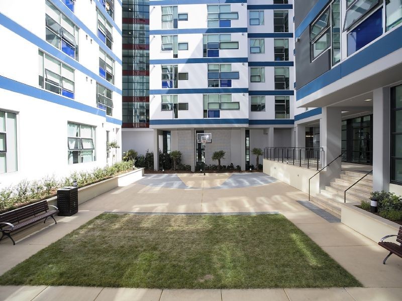 246/800 Swanston Street, Carlton VIC 3053