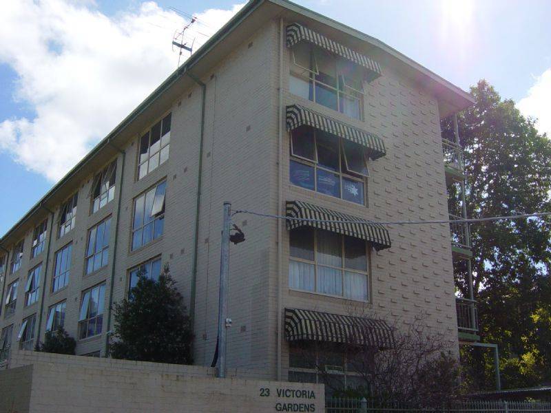 36/23 George Street, Fitzroy VIC 3065