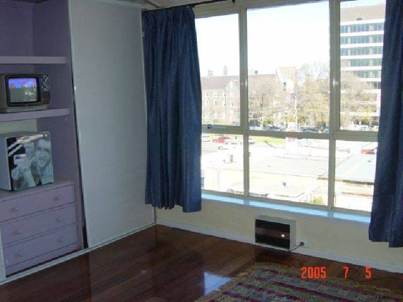 36/23 George Street, Fitzroy VIC 3065