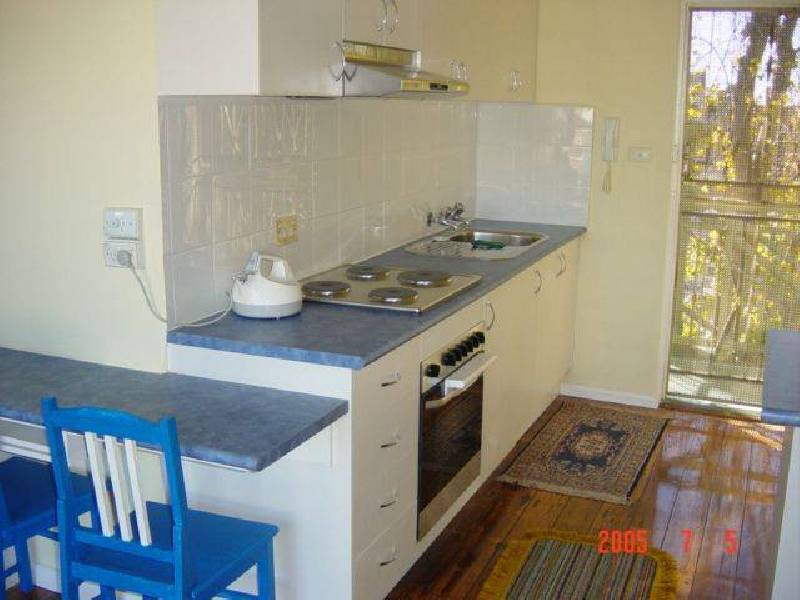 36/23 George Street, Fitzroy VIC 3065